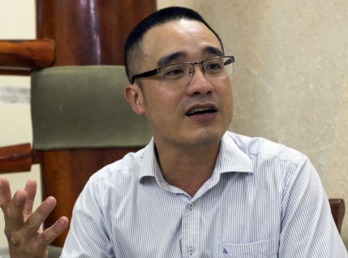 Nam Anh Kiệt thừa nhận đánh người vì muốn  'dạy dỗ phản đồ'