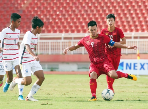 CĐV Thái Lan: 'Chúng tôi thông cảm với thất bại của U18 Việt Nam'