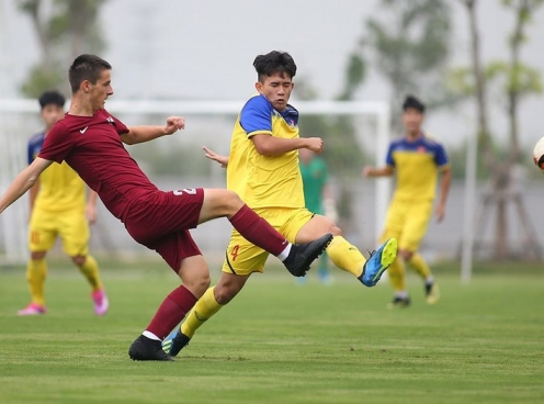 Lịch thi đấu bóng đá hôm nay 6/11: U19 Việt Nam ra quân