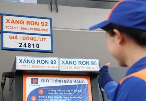 Bộ Công Thương ủng hộ đề xuất khai tử xăng A95?