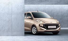 Hyundai cho ra mắt mẫu xe mới giá chỉ 117 triệu đồng