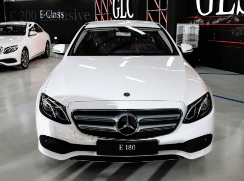 Bảng giá xe Mercedes-Benz 08/2023: Thông số kỹ thuật & Đánh giá