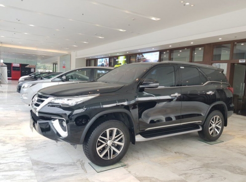 Giảm 50% phí trước bạ, SUV 7 chỗ nào có giá rẻ nhất tháng 7?