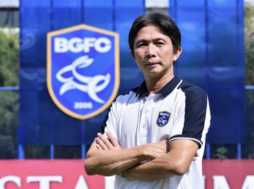 Cựu danh thủ HAGL: 'Thai League ở đẳng cấp cao hơn V-League'