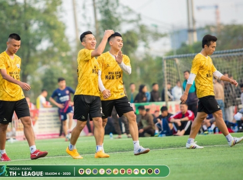  TH League S4: PC22.Diamond - Không vô địch bây giờ thì bao giờ?