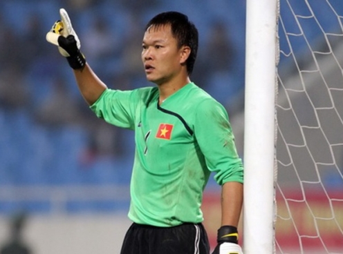 Người hùng AFF Cup làm phó tướng tại Hà Nội FC