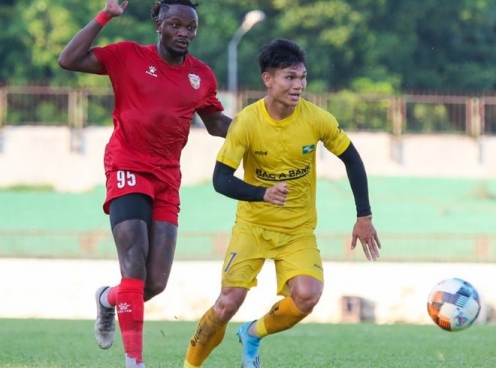 HLV Park đón 'công thần U23 Châu Á 2018' trở lại