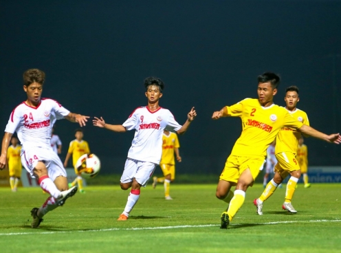 VFF chốt lịch tổ chức giải U19 - U21 quốc tế