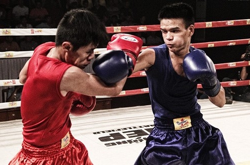 Vietnam Sports Platform cùng bước đi quyết định cho boxing Việt Nam 