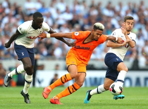 Nhận định Tottenham vs Newcastle: Gà trống trở lại đường đua