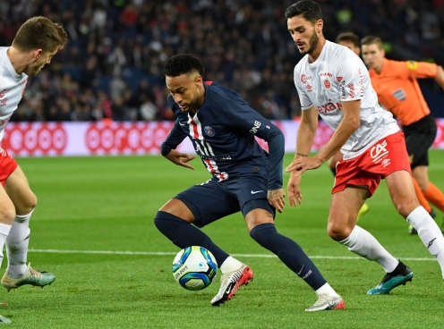 Nhận định Reims vs PSG: Nhà vua trên đường trở lại