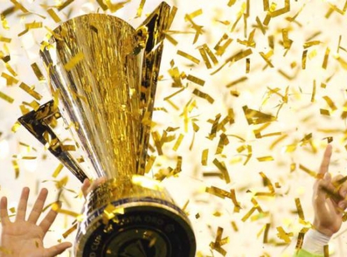 Gold Cup 2021: Nhà vô địch Asian Cup đối đầu Honduras