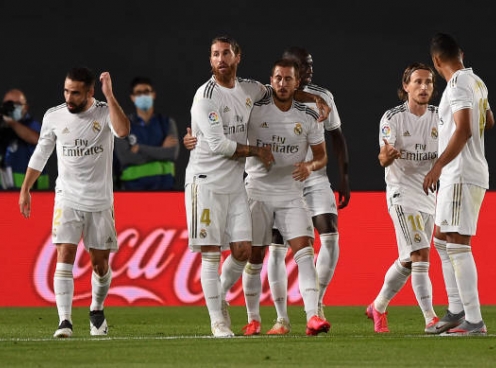 Nhận định Valencia vs Real Madrid: Hiểm địa đón chờ