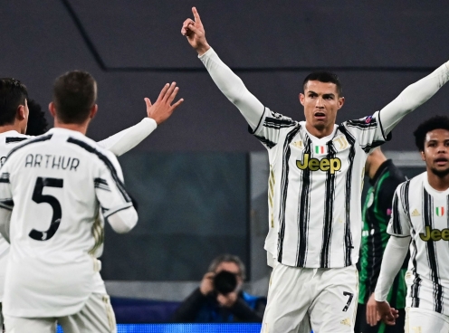HLV Pirlo không hài lòng với ngôi sao ‘đần độn’ của Juventus