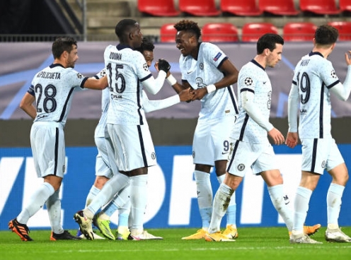 Video bàn thắng Rennes 1-2 Chelsea: Chiến thắng kịch tính