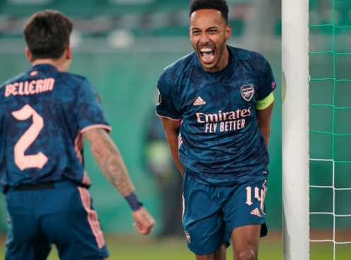 Nhận định Arsenal vs Rapid Wien: Đẳng cấp chênh lệch