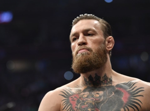 Patricio ‘Pitbull’ thách thức hạ Conor McGregor để lấy 1 triệu USD