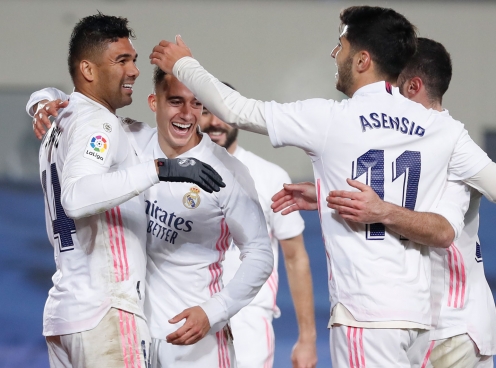 Nhận định Real Madrid vs Elche: Trở lại đường đua