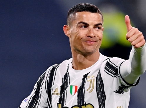 Đã rõ đội bóng Ronaldo muốn đến sau khi rời Juventus