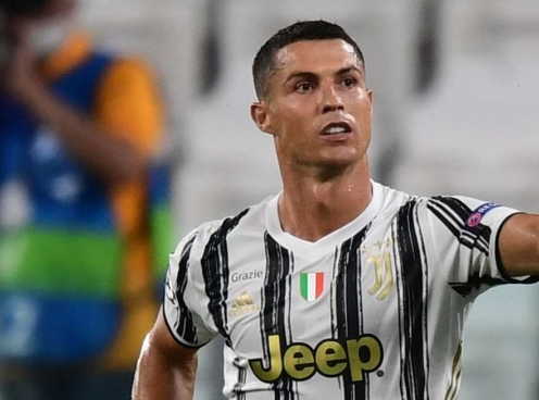 Ronaldo chính thức hé lộ tương lai sau tin đồn tới Real Madrid