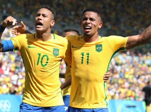 Nhận định bảng E World Cup 2018: 'Gã khổng lồ' Brazil