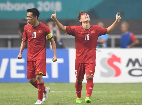 Xem U23 Việt Nam vs U23 UAE ở đâu?