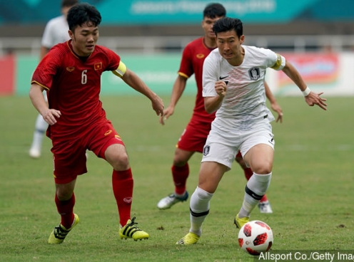 HLV Hàn Quốc không coi trận đấu với Việt Nam là quan trọng nhất
