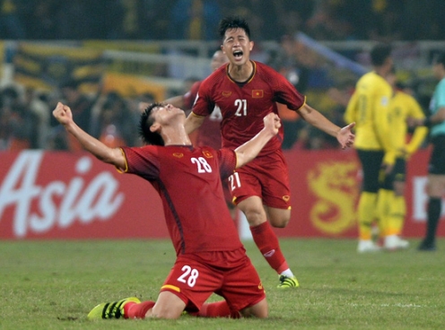 Lịch thi đấu Asian Cup 2019 hôm nay: Việt Nam hạ Jordan