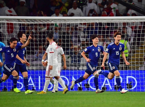 Lịch thi đấu chung kết Asian Cup 2019: Đại chiến Đông-Tây