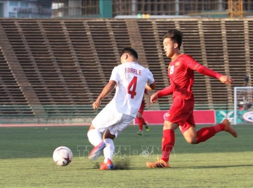 Link xem U22 Việt Nam vs U22 Đông Timor