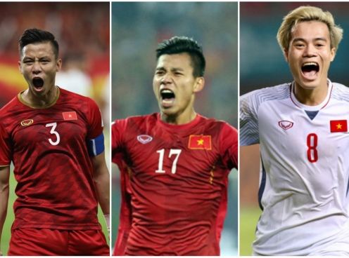 Hàng loạt tuyển thủ Việt Nam từ chối đề nghị hấp dẫn từ Thái Lan