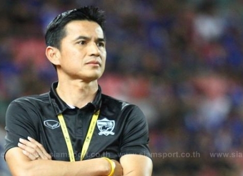 Kiatisuk: 'Thái Lan sẽ không quá khó để vượt qua vòng bảng'