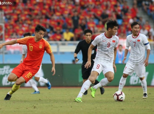 Báo Trung Quốc ca ngợi công lao của bầu Đức vì bóng đá Việt Nam