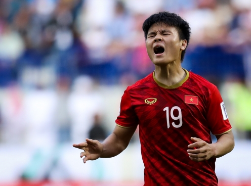 U23 Việt Nam có nguy cơ gặp Hàn Quốc nếu vào đến tứ kết