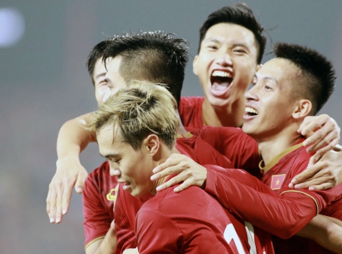 VFF đang chuẩn bị mọi thứ để Việt Nam tham dự World Cup 2026