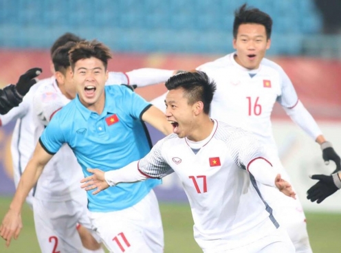 HLV Park cầu viện công thần U23 châu Á 2018 cho trận gặp Malaysia?