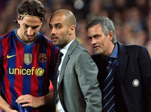 Mourinho dẫn dắt Barca? Không, ông ấy sẽ tiếp tục báo thù!