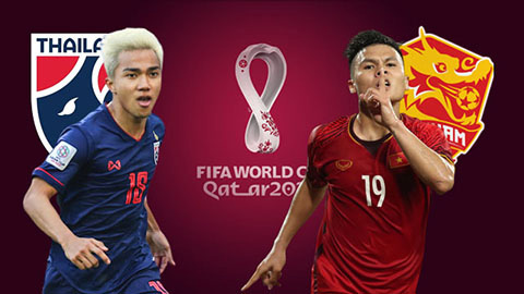 ASEAN CHÍNH THỨC đề xuất đăng cai World Cup 2034, chọn Việt Nam tham gia