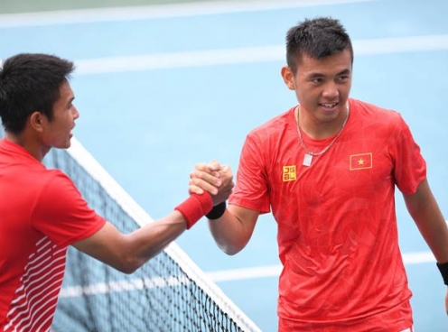 Sẽ có chung kết lịch sử toàn Việt Nam ở SEA Games 30?