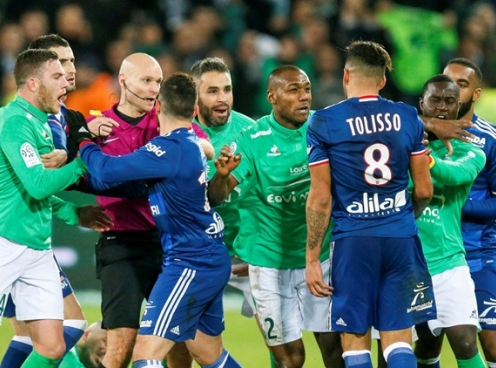 CLB vô địch Ligue 1 nhiều nhất có nguy cơ phá sản vì Covid-19