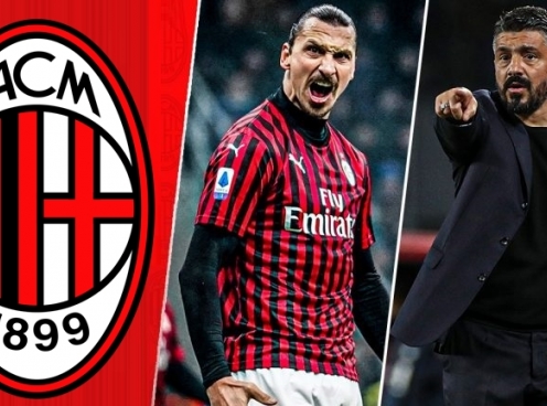 Đội hình AC Milan vô địch Serie A lần cuối đã đi đâu?