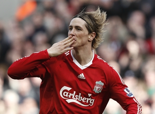Torres không xứng đáng được fan Liverpool tôn thờ