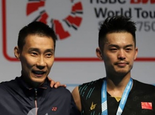 Huyền thoại cầu lông ĐNÁ tin Lin Dan khó có cửa đến Olympic Tokyo