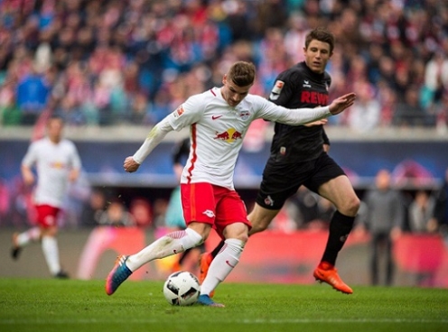 Koln vs RB Leipzig: Duy trì mạch bất bại