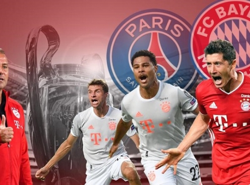 HLV Bayern lộ điểm yếu mà PSG có thể khai thác