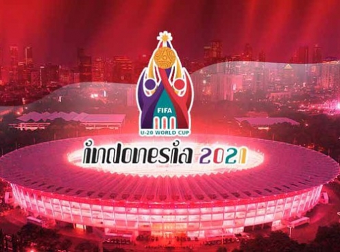 U20 World Cup ở Indonesia sẽ trở thành giải 'không đầu không đuôi'