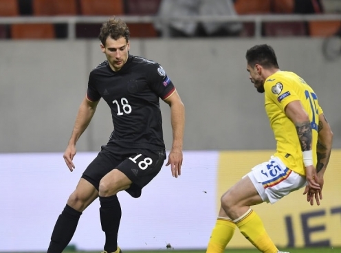 Vòng loại World Cup 2022: Ông lớn cùng đón tin vui