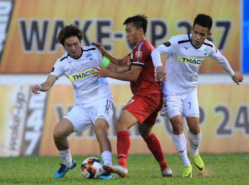 Sài Gòn FC vs HAGL: Trận cầu 6 điểm