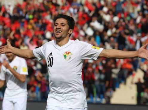 Báo Jordan: ‘U23 Việt Nam là đội bóng mạnh nhất bảng’