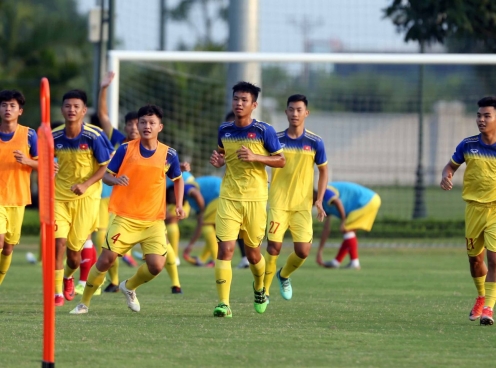 Hậu vệ Thái Lan: ‘U19 Việt Nam là đối thủ số 1 của chúng tôi'